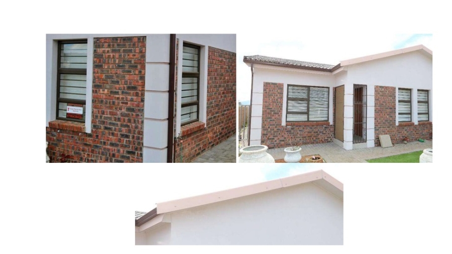 Commercial Property for Sale in Albertinia Western Cape